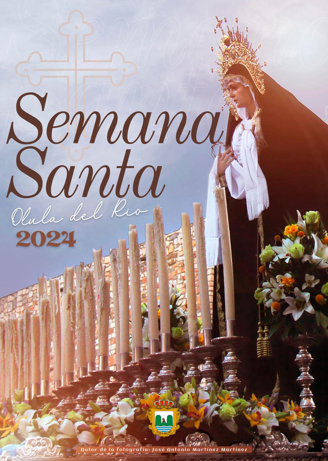 Semana Santa en Olula del Río  